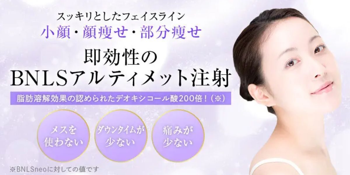 BNLSアルティメット