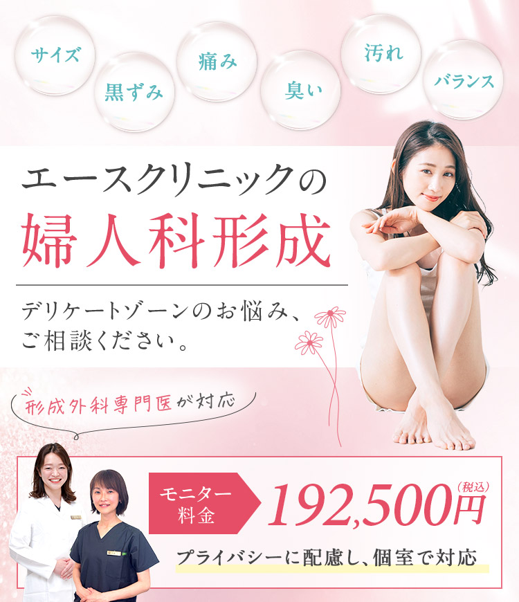 婦人科形成LP-FV-sp