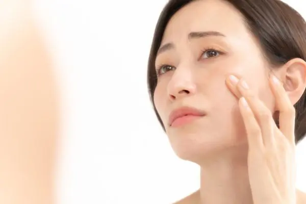 肌状態に合わせて治療を組み立てます