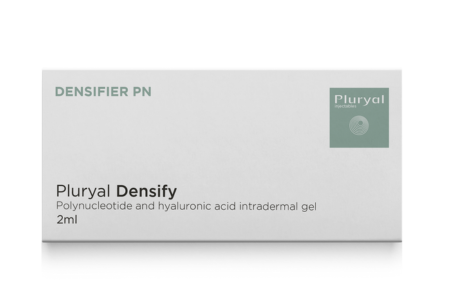 pluryal-densify