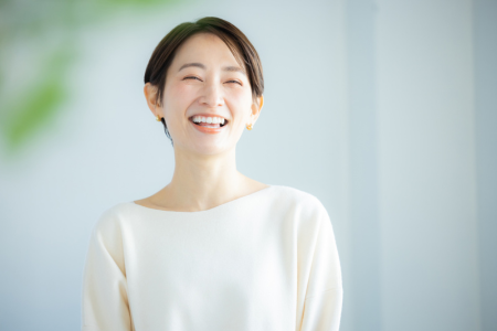 自然な仕上がりと他施術との組み合わせやすさ