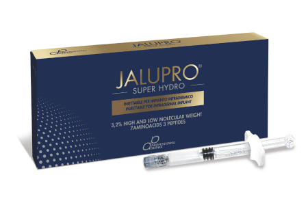 ジャルプロ スーパーハイドロ（JALUPRO Super Hydro）