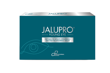 ジャルプロ ヤングアイ（JALUPRO Young Eye）