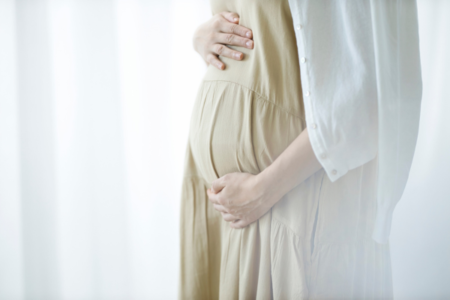 妊婦